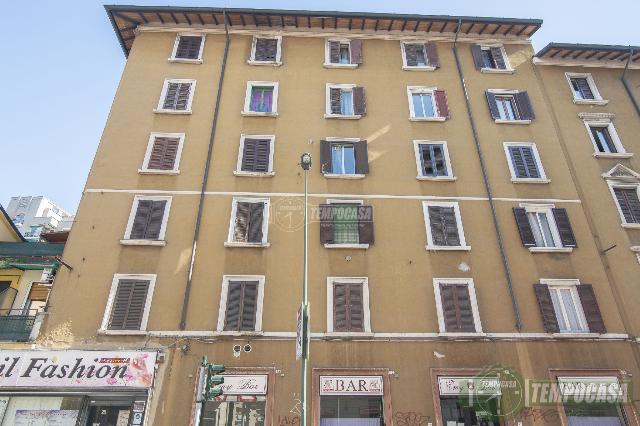 2-room flat in Via Breda 25, Sesto San Giovanni - Photo 1