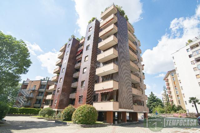 Trilocale in Via Magenta 202, Sesto San Giovanni - Foto 1