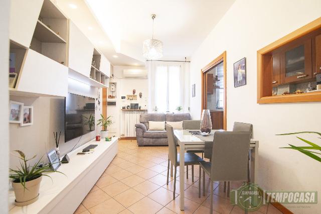 3-room flat in Via Felice Cavallotti 270, Sesto San Giovanni - Photo 1