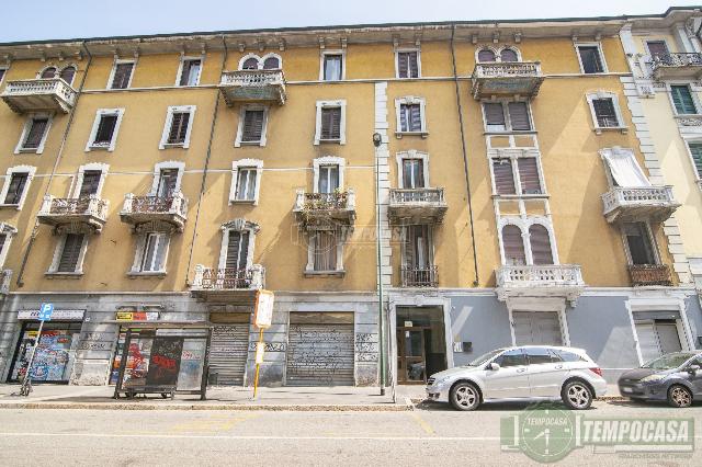 Zweizimmerwohnung in Via Breda 49, Sesto San Giovanni - Foto 1