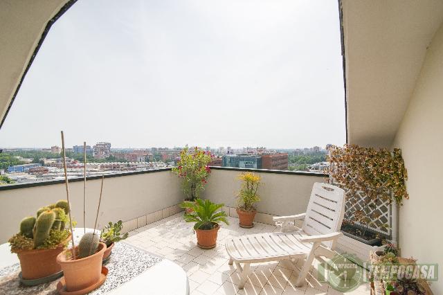 4-room flat in {3}, Viale Italia 130 - Photo 1