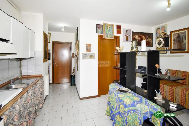 One-room flat in {3}, Via Capuana 58 - Photo 1