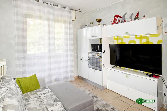 Zweizimmerwohnung in Via Capuana 50, Rho - Foto 1