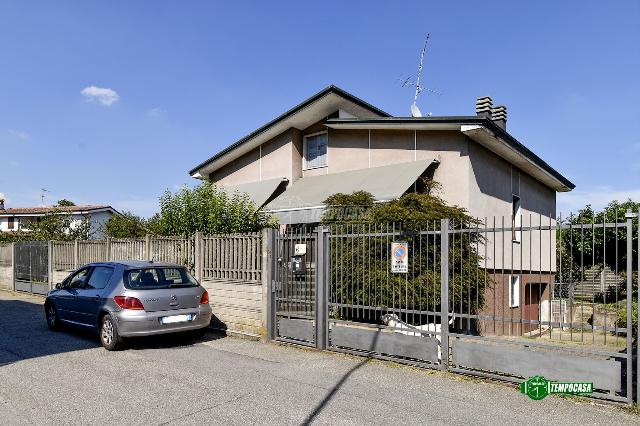 Villa in Via Biringhello 64/E, Rho - Foto 1