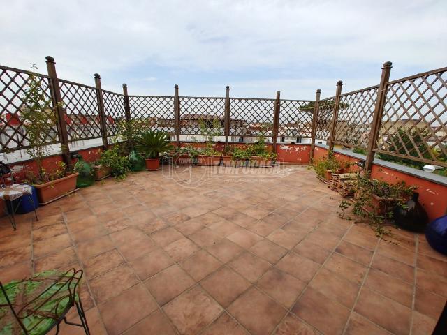 Apartament in Via Amato Panico 15, Marigliano - Photo 1