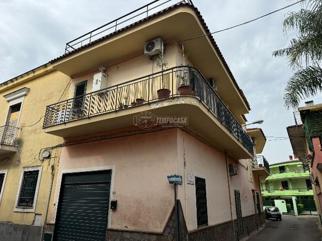 Casa indipendente in Via Parrocchia Frascatoli 4, San Vitaliano - Foto 1