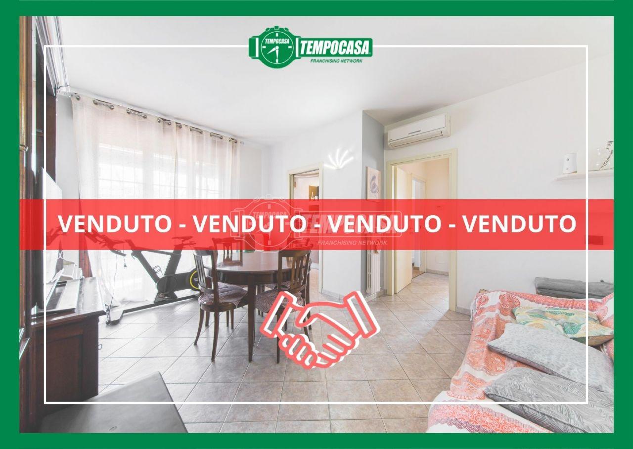 Appartamento in vendita a Reggio Emilia