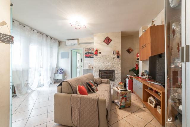 3-room flat, Rubiera - Photo 1