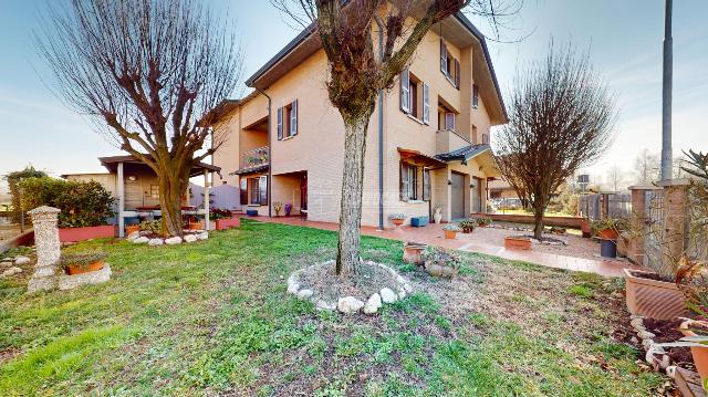 Villa a schiera, Rubiera - Foto 1