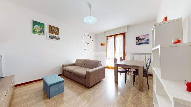 3-room flat, Rubiera - Photo 1