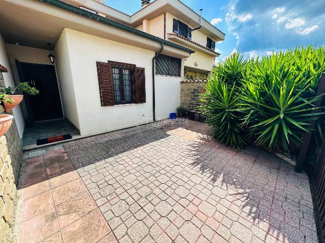 Terraced house, Ladispoli - Photo 1