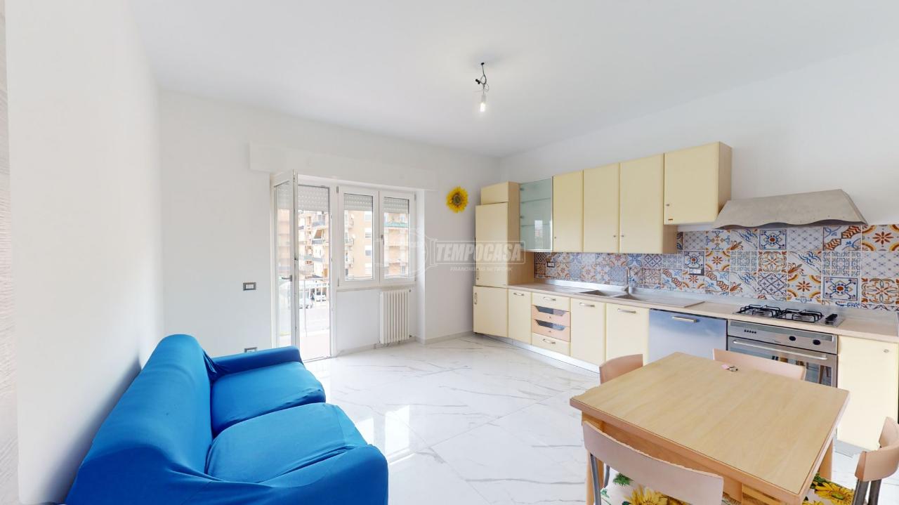 Appartamento in vendita a Ladispoli
