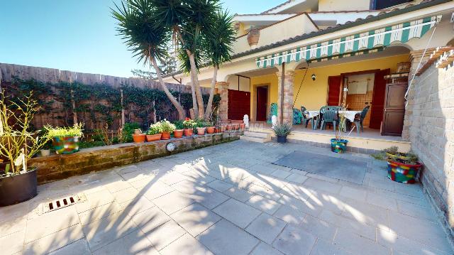 Terraced house, Ladispoli - Photo 1