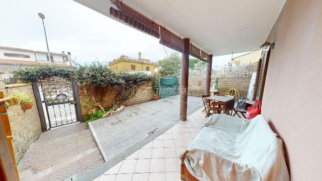 Terraced house in Via Vienna, Ladispoli - Photo 1