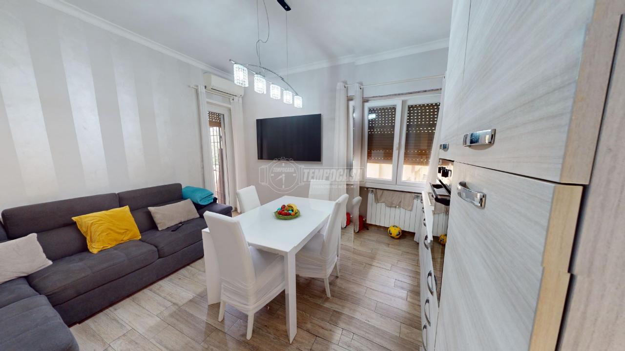 Appartamento in vendita a Ladispoli