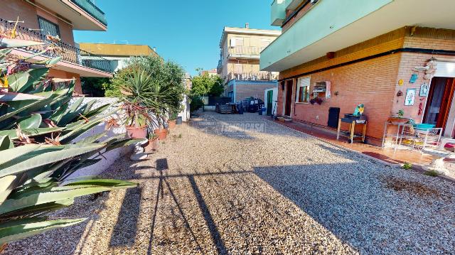 Dreizimmerwohnung, Ladispoli - Foto 1