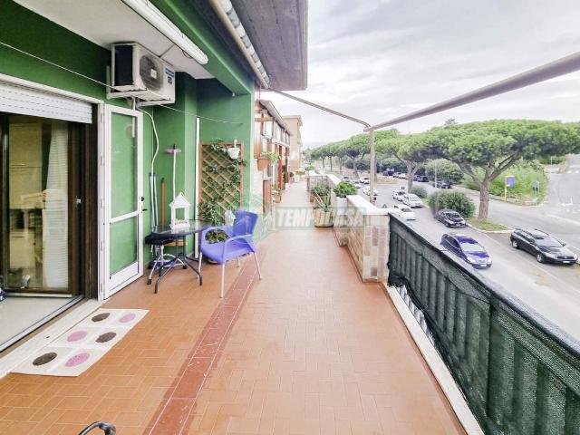 Vierzimmerwohnung in Via Italo Chirieletti, Cerveteri - Foto 1