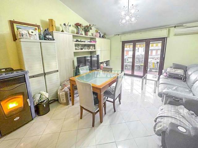 3-room flat in Via Mario Pelagalli, Cerveteri - Photo 1