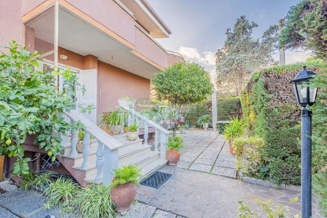 Terraced house in Via Domenico Cimarosa, Cerveteri - Photo 1