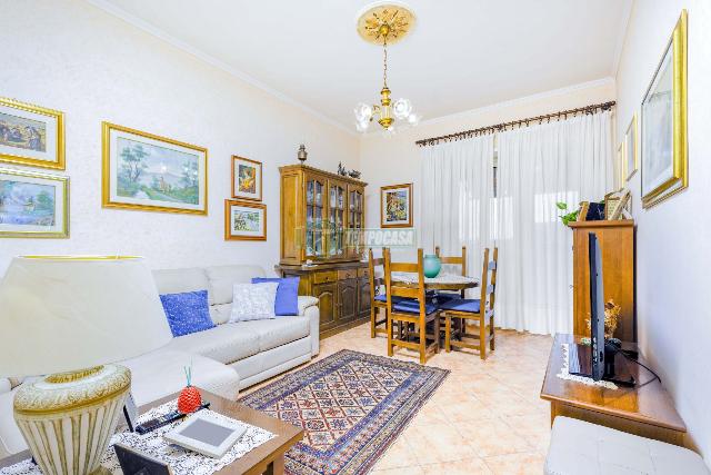 Dreizimmerwohnung in Via Carlo Goldoni, Cerveteri - Foto 1