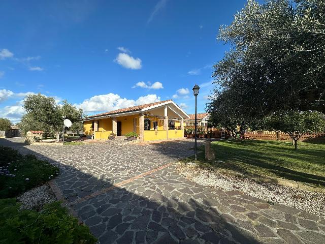 Villa a schiera in {3}, Via Furbara Sasso - Foto 1