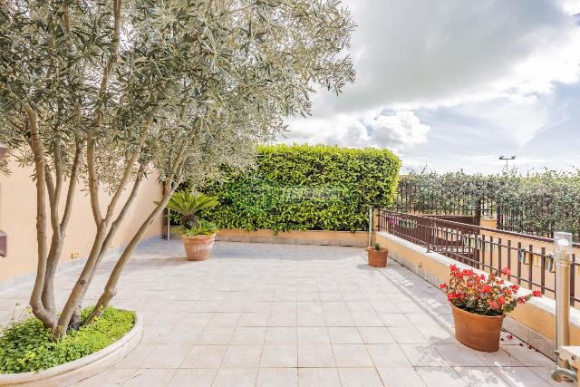 Terraced house in Via Rio dei Combattenti, Cerveteri - Photo 1