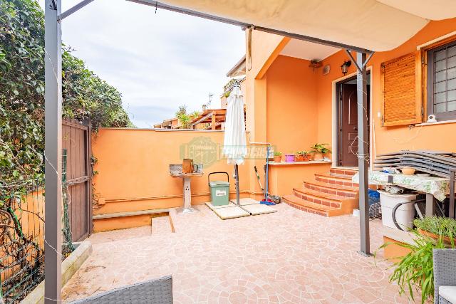 Villa in Via Amedeo Marconi, Cerveteri - Foto 1