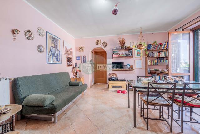 Zweizimmerwohnung, Cerveteri - Foto 1