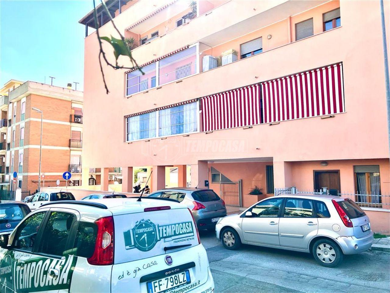 Appartamento in vendita a Civitavecchia