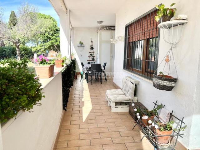 3-room flat in Via Mario Stella, Civitavecchia - Photo 1