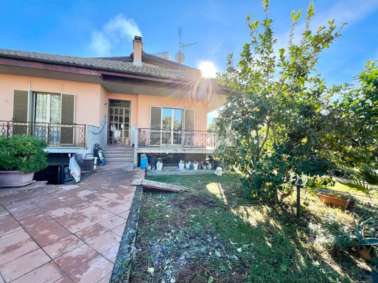 Villa a schiera in vendita a Civitavecchia