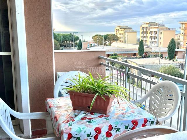 4-room flat in Via Liguria, Civitavecchia - Photo 1