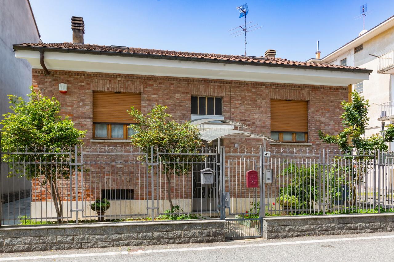 Villa a schiera in vendita a Torino