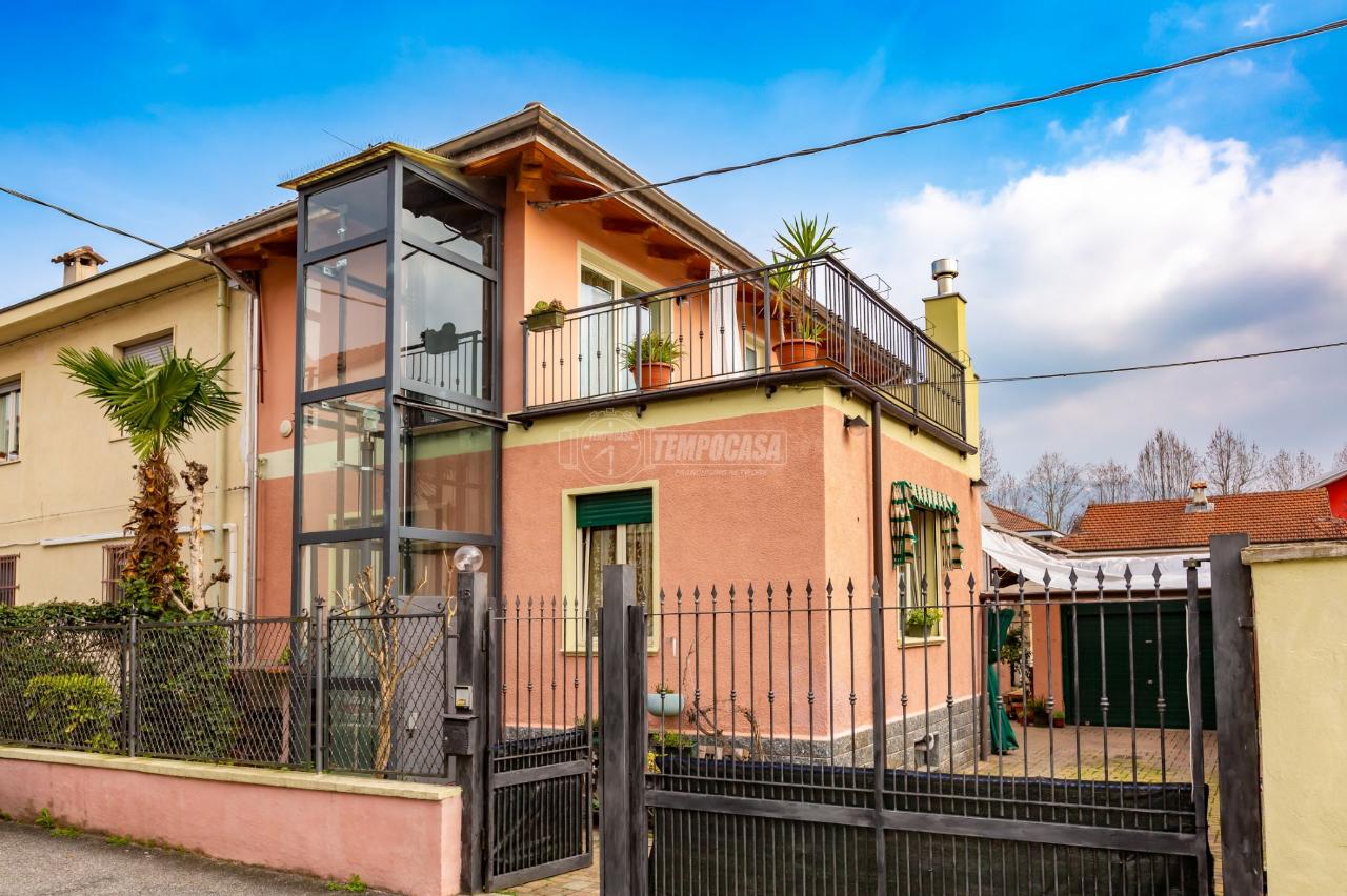 Villa a schiera in vendita a Torino