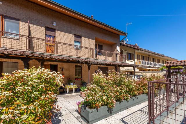 Terraced house in {3}, Via Damiano Chiesa - Photo 1