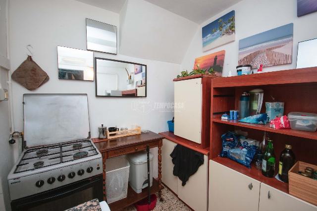 One-room flat in {3}, Via Begatto - Photo 1