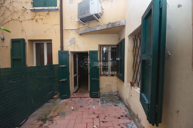 Zweizimmerwohnung in Via San Leonardo, Bologna - Foto 1