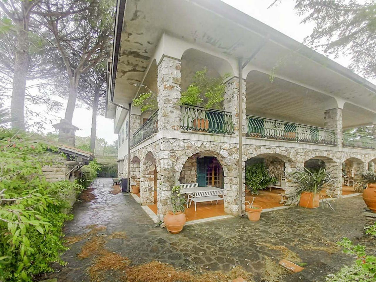 Villa a schiera in vendita a Oriolo Romano