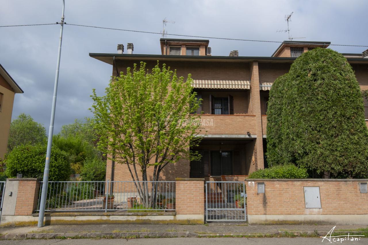 Villa a schiera in vendita a Modena