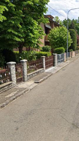 Terraced house, Modena - Photo 1