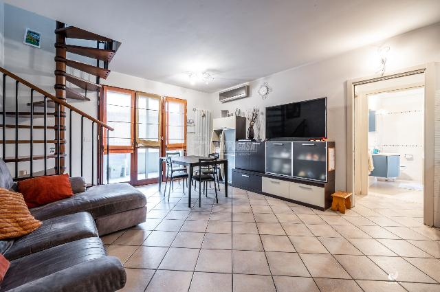 3-room flat in Via Martiri Focaccia 18/a, Cervia - Photo 1