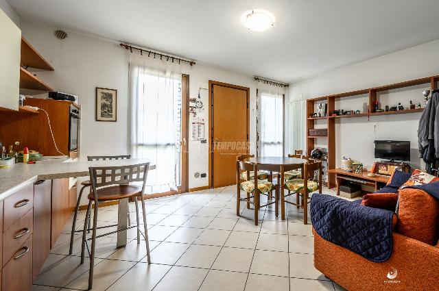 Zweizimmerwohnung in Via Salara 146/E-F, Cervia - Foto 1