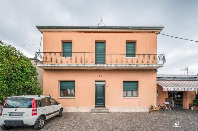 Casa indipendente in Via Romea Nord 201, Cervia - Foto 1