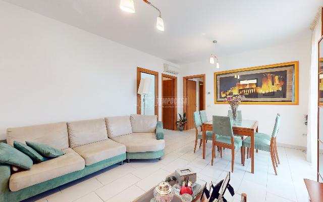 4-room flat in Via Malva Sud 105/C, Cervia - Photo 1