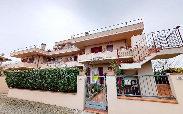 4-room flat in Via dei Cosmonauti 43/E, Cervia - Photo 1