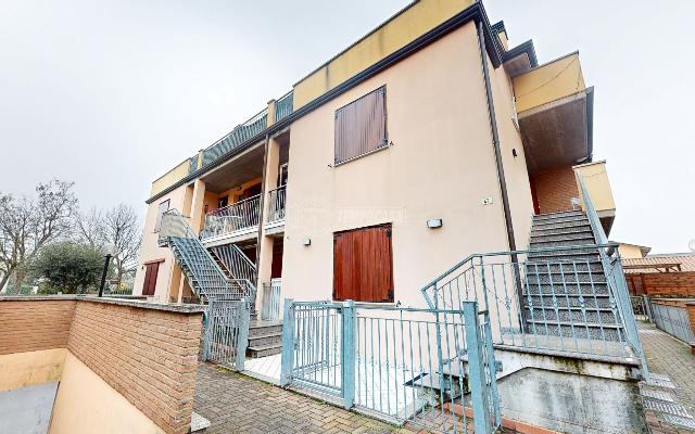 Zweizimmerwohnung in Via Togliatti 45, Cervia - Foto 1