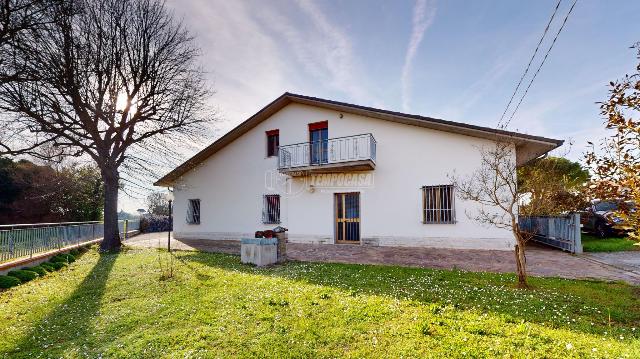 Einfamilienhaus in Via Corradina 28, Cervia - Foto 1