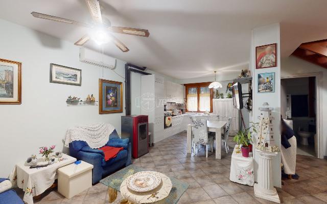 4-room flat in Via Visdomina 41/P, Cervia - Photo 1