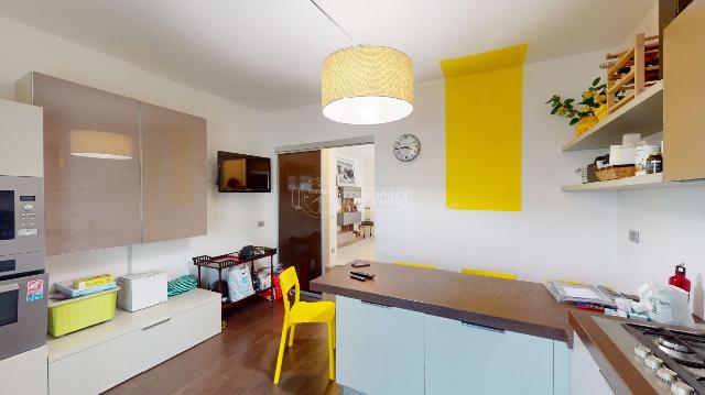 Dreizimmerwohnung in Via Virgilio 10, Cervia - Foto 1