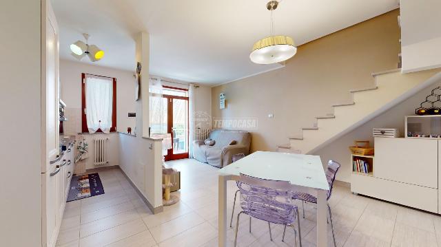 3-room flat in Via Salara Statale 33/H, Cervia - Photo 1